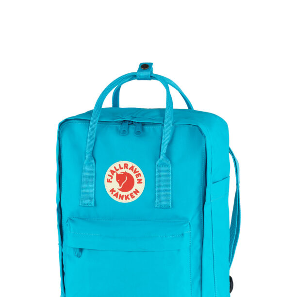 Preţ Rucsac de oras Fjallraven KANKEN - deep turqoise