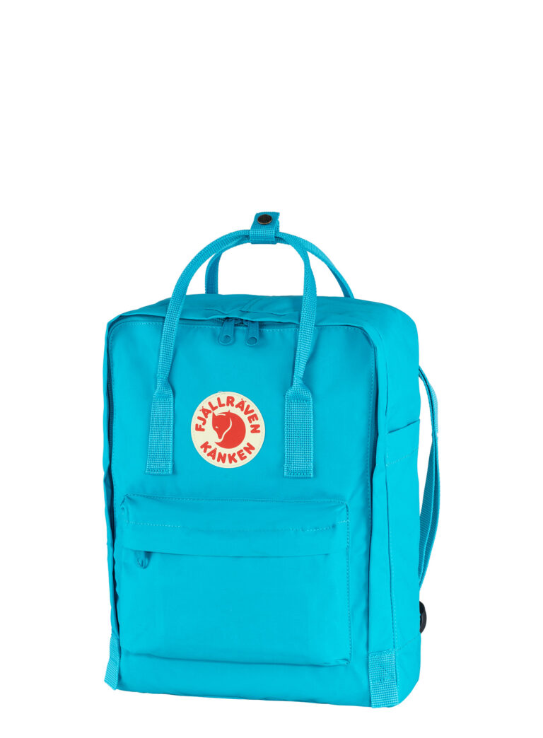 Preţ Rucsac de oras Fjallraven KANKEN - deep turqoise