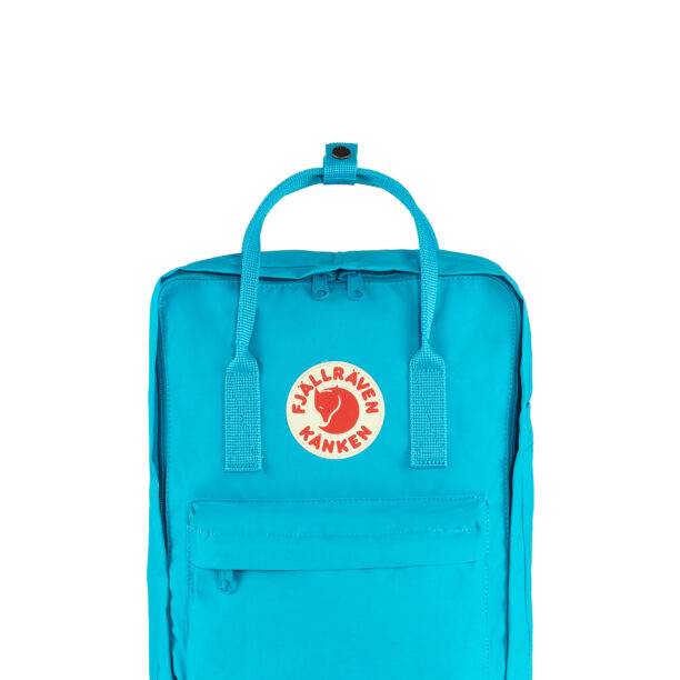 Rucsac de oras Fjallraven KANKEN - deep turqoise