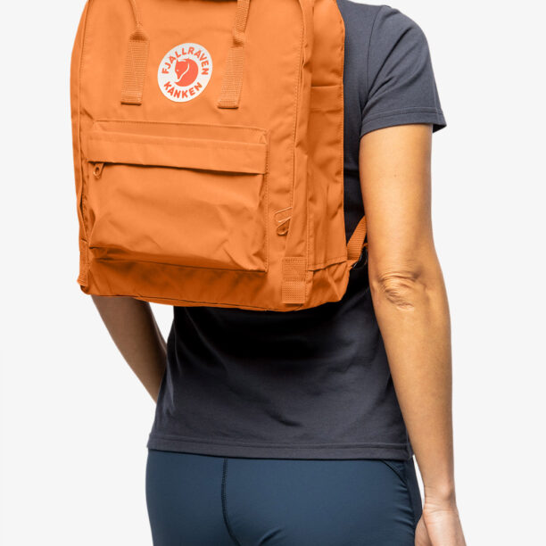 Rucsac de oras Fjallraven KANKEN - spicy orange preţ