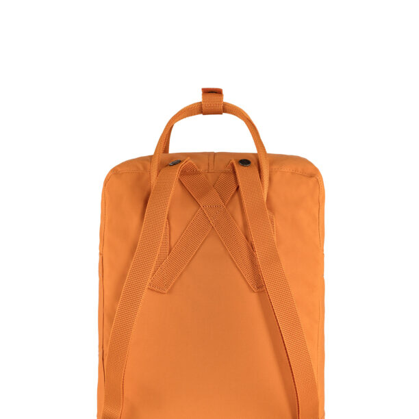 Cumpăra Rucsac de oras Fjallraven KANKEN - spicy orange