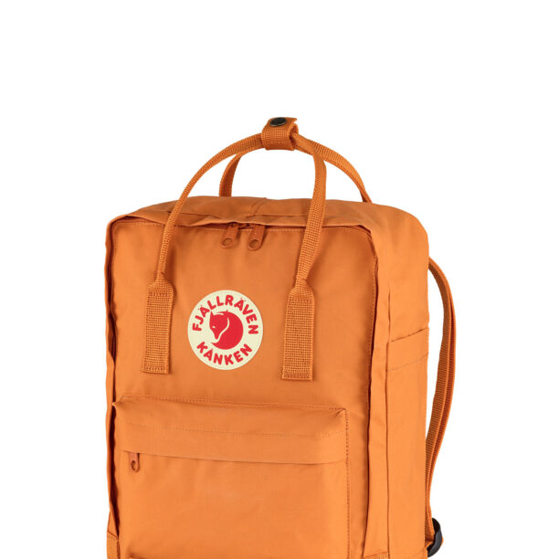 Preţ Rucsac de oras Fjallraven KANKEN - spicy orange