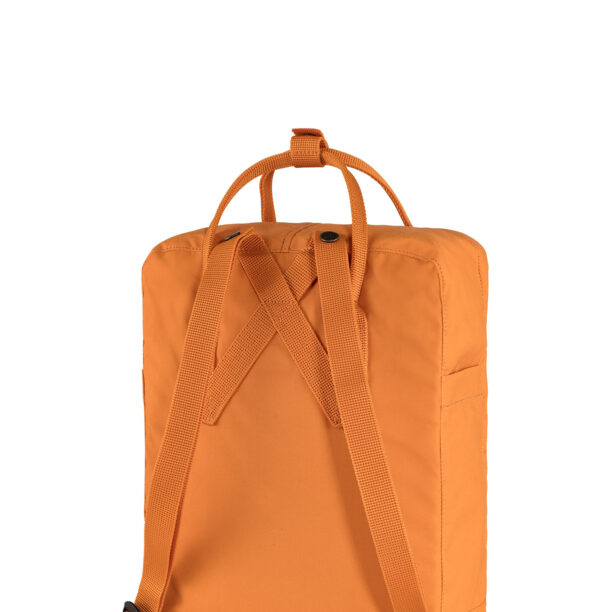 Original Rucsac de oras Fjallraven KANKEN - spicy orange