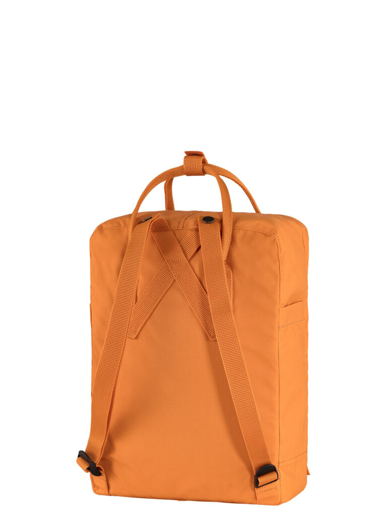 Original Rucsac de oras Fjallraven KANKEN - spicy orange