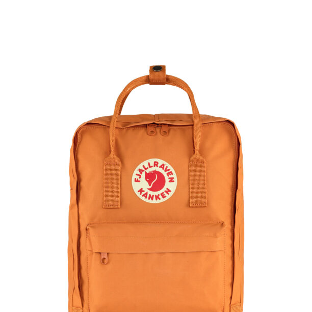 Rucsac de oras Fjallraven KANKEN - spicy orange