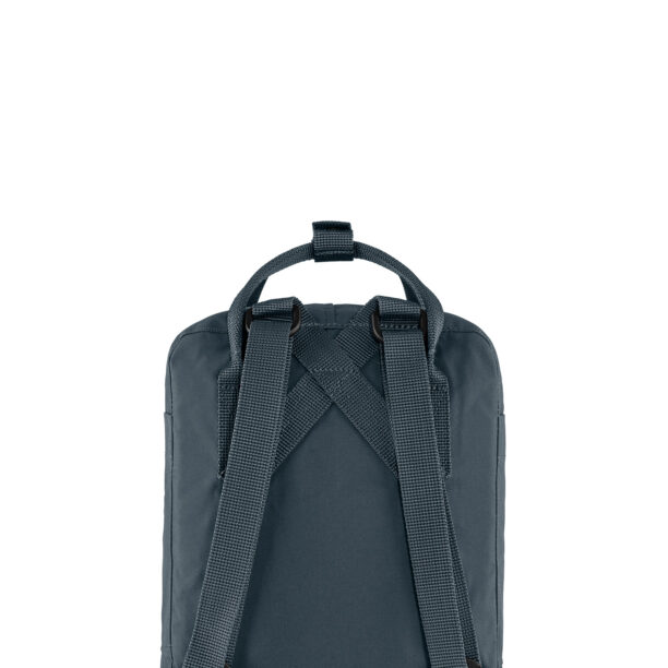 Rucsac de oras Fjallraven Kanken Mini - navy/navy preţ