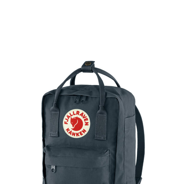 Preţ Rucsac de oras Fjallraven Kanken Mini - navy/navy