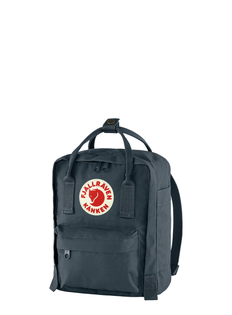 Preţ Rucsac de oras Fjallraven Kanken Mini - navy/navy