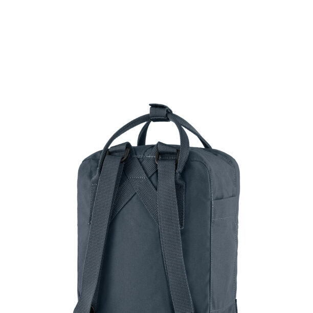 Original Rucsac de oras Fjallraven Kanken Mini - navy/navy