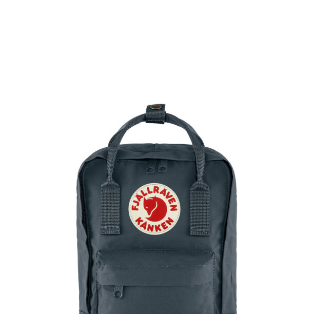 Rucsac de oras Fjallraven Kanken Mini - navy/navy