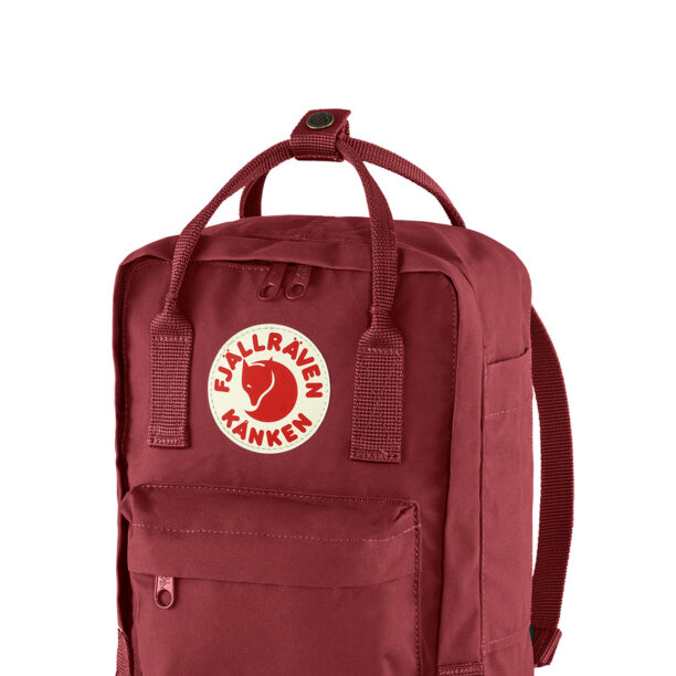 Preţ Rucsac de oras Fjallraven Kanken Mini - ox red