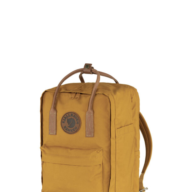 Cumpăra Rucsac de oras Fjallraven Kanken No 2 Laptop 15 - acorn