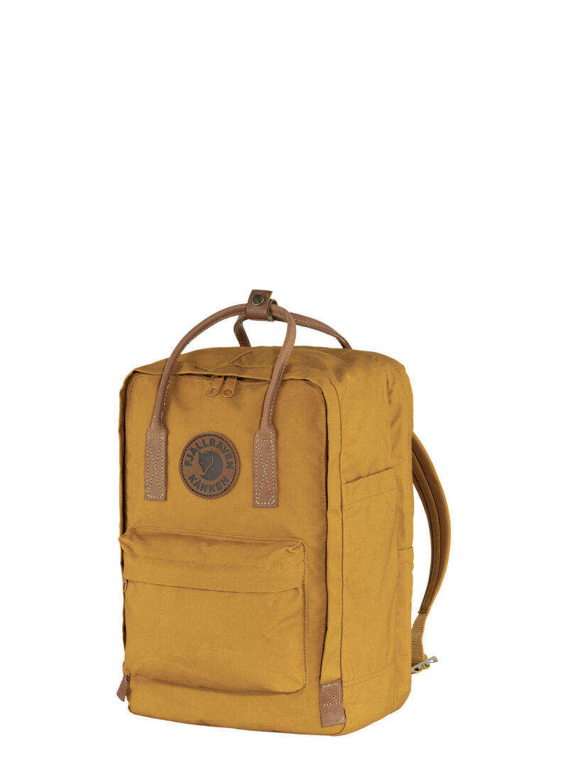 Cumpăra Rucsac de oras Fjallraven Kanken No 2 Laptop 15 - acorn