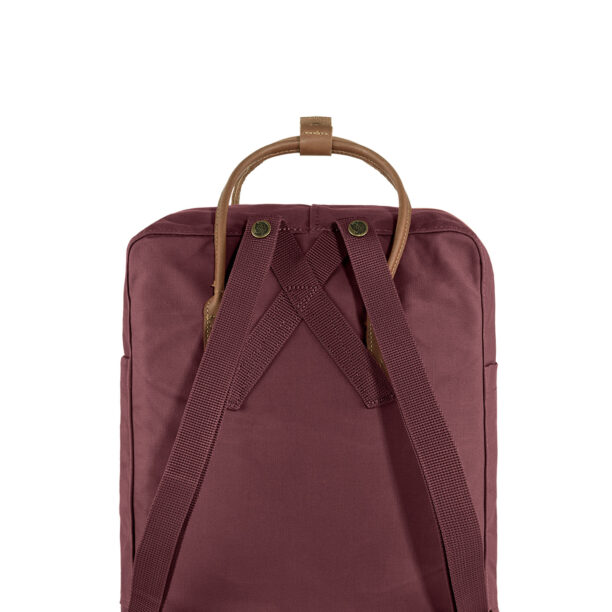 Rucsac de oras Fjallraven Kanken No. 2  - port preţ