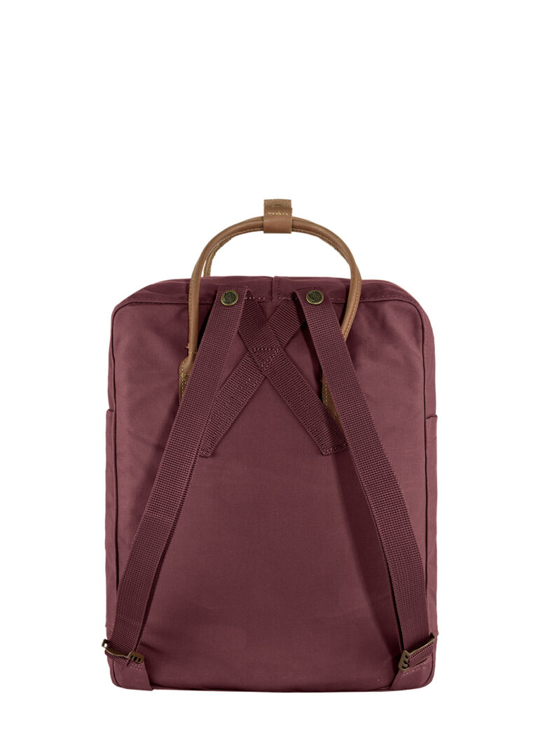 Rucsac de oras Fjallraven Kanken No. 2  - port preţ