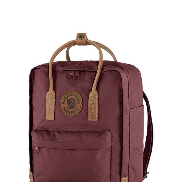 Cumpăra Rucsac de oras Fjallraven Kanken No. 2  - port