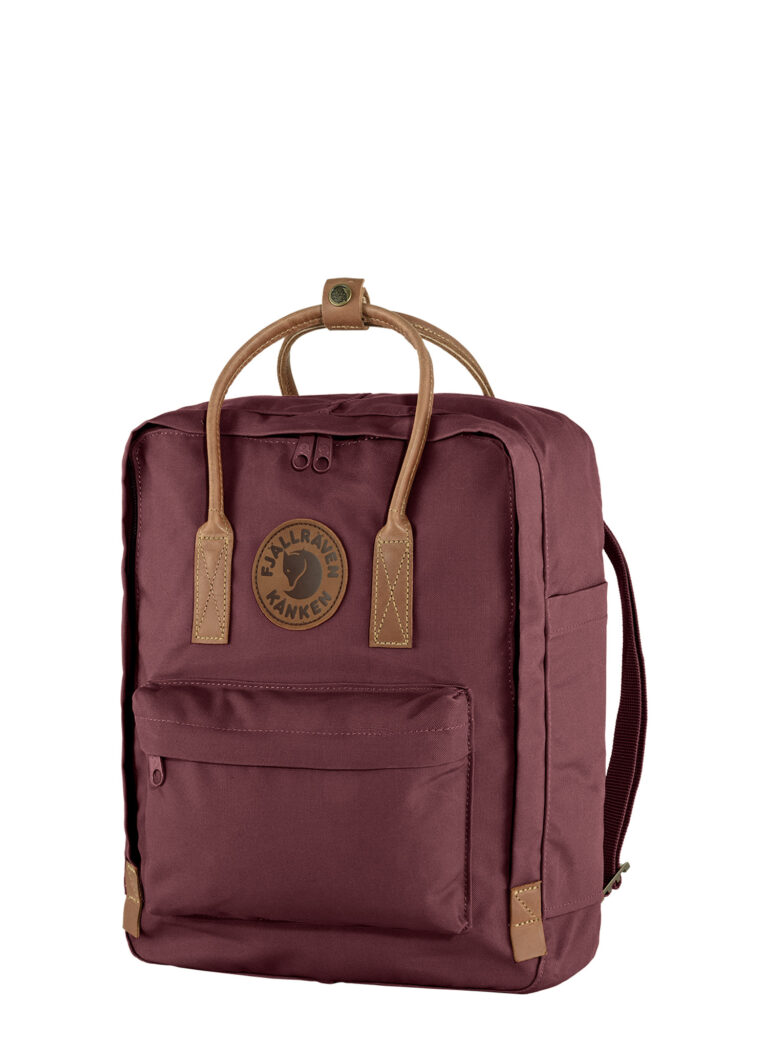 Cumpăra Rucsac de oras Fjallraven Kanken No. 2  - port