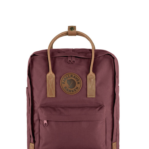 Rucsac de oras Fjallraven Kanken No. 2  - port