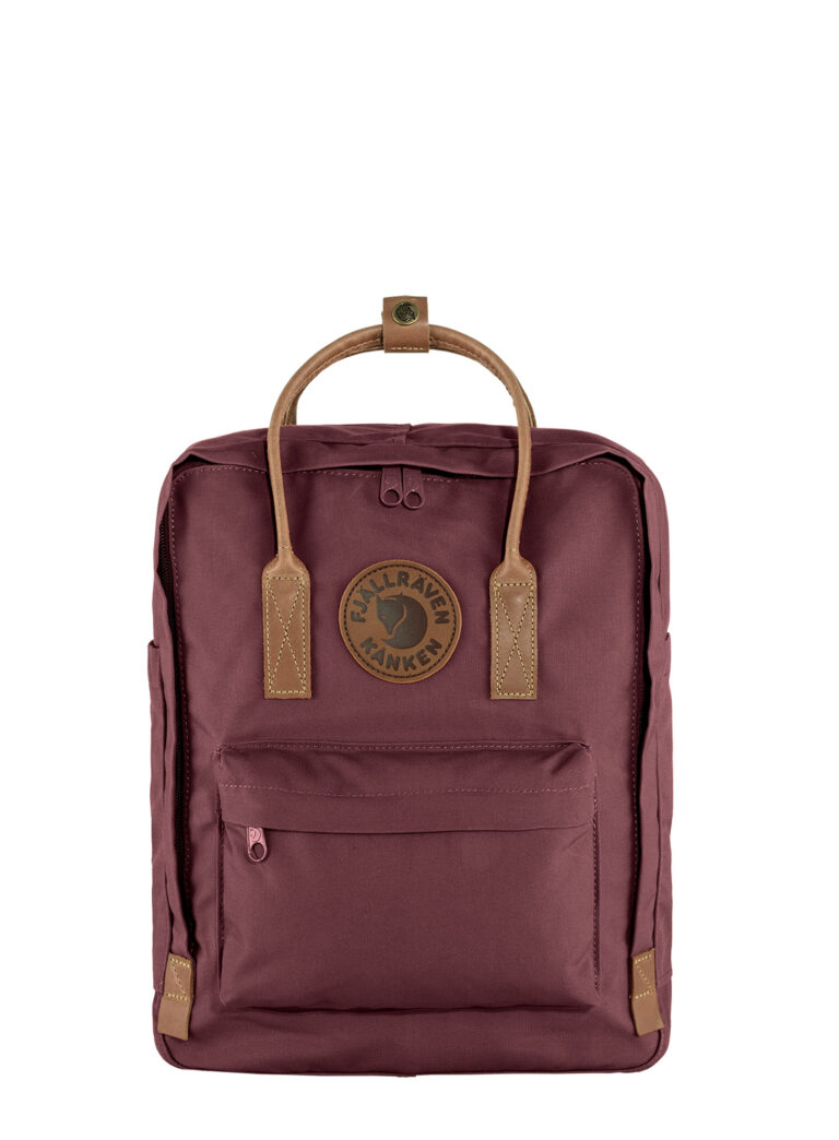 Rucsac de oras Fjallraven Kanken No. 2  - port