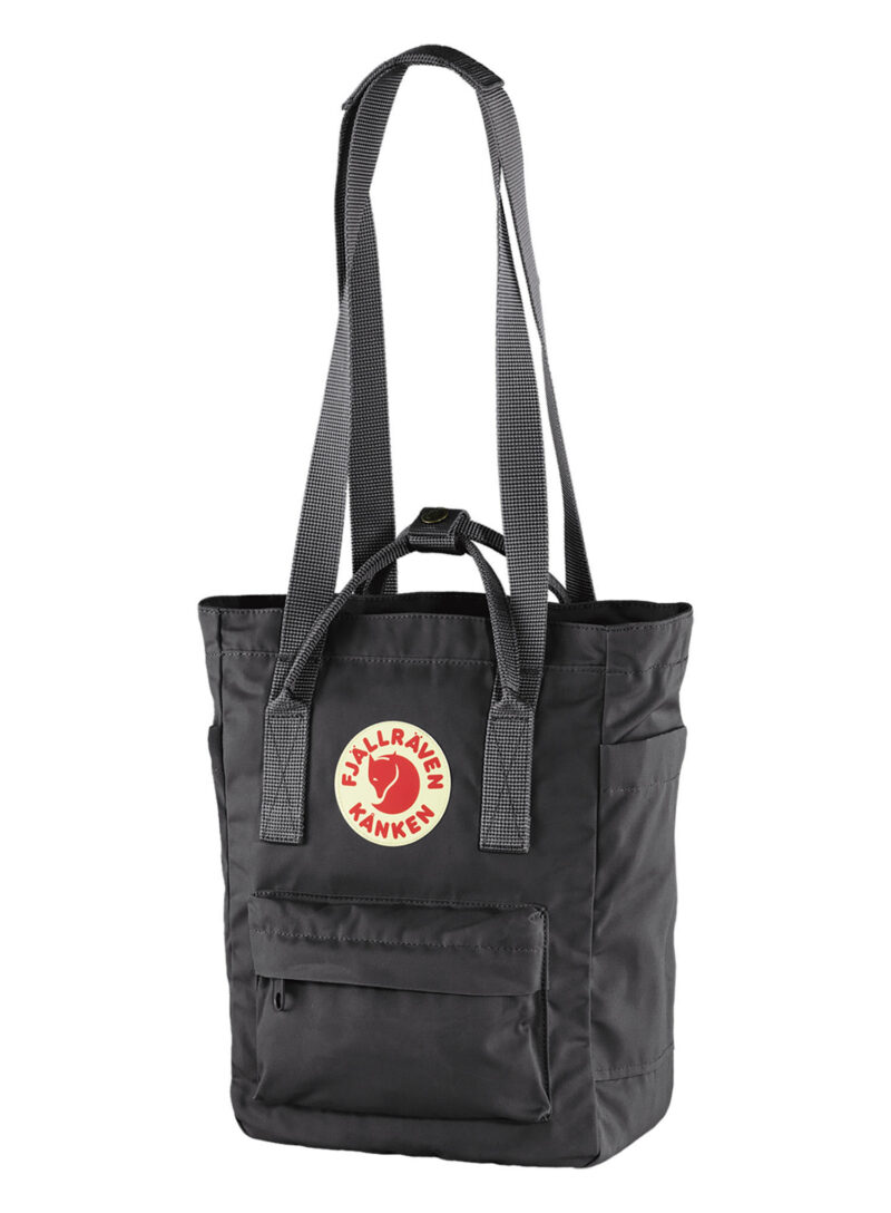 Cumpăra Rucsac de oras Fjallraven Kanken Totepack Mini - black