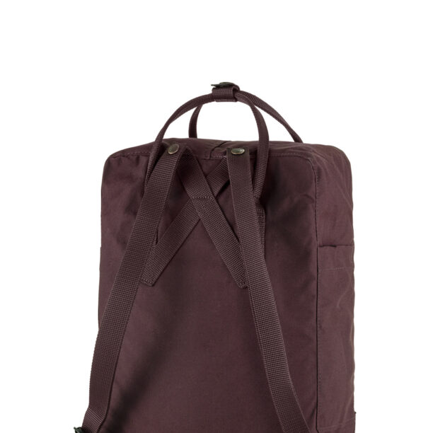 Rucsac de oras Fjallraven Kanken - blackberry preţ