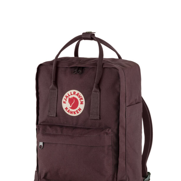 Cumpăra Rucsac de oras Fjallraven Kanken - blackberry