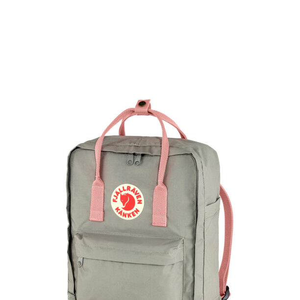 Cumpăra Rucsac de oras Fjallraven Kanken - fog/pink