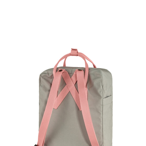 Preţ Rucsac de oras Fjallraven Kanken - fog/pink