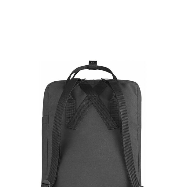 Rucsac de oras Fjallraven Kanken - graphite preţ