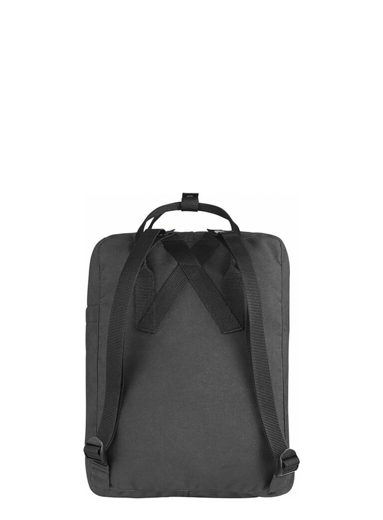 Rucsac de oras Fjallraven Kanken - graphite preţ