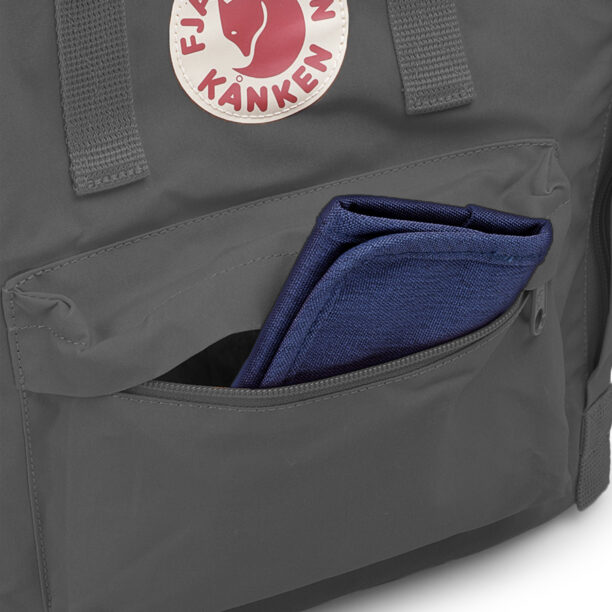 Preţ Rucsac de oras Fjallraven Kanken - graphite