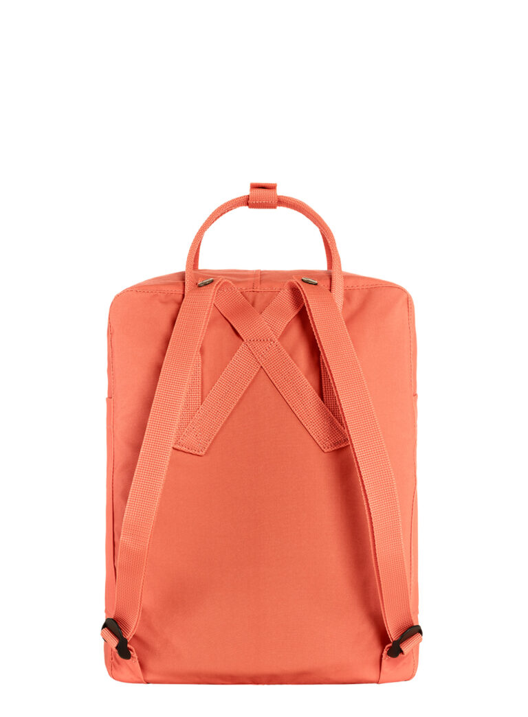 Cumpăra Rucsac de oras Fjallraven Kanken - korall