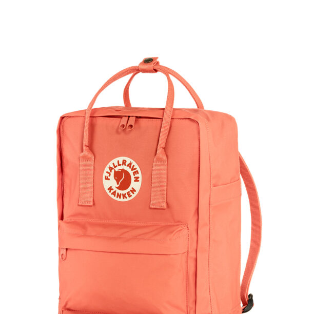 Preţ Rucsac de oras Fjallraven Kanken - korall