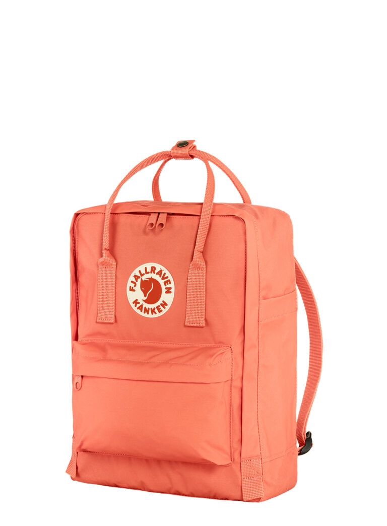 Preţ Rucsac de oras Fjallraven Kanken - korall