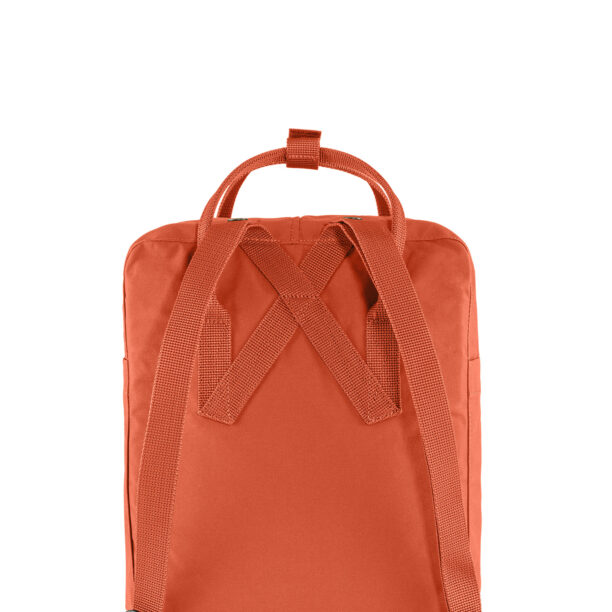 Cumpăra Rucsac de oras Fjallraven Kanken - rowan red