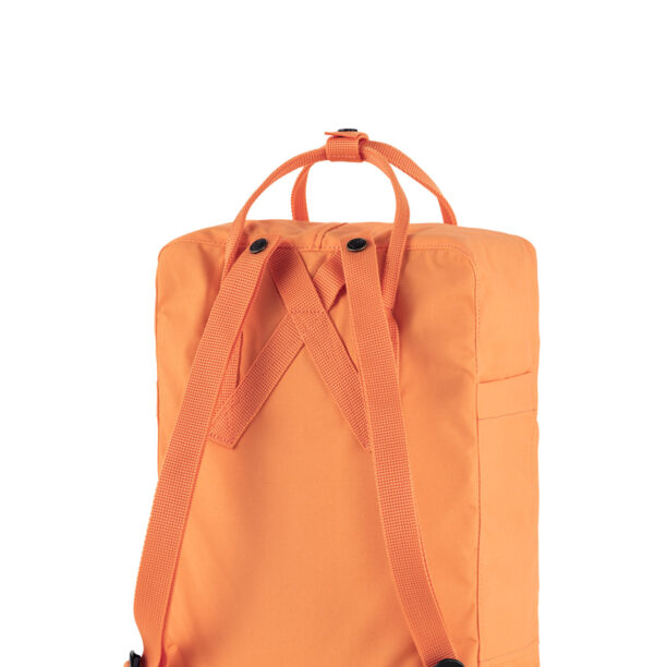 Cumpăra Rucsac de oras Fjallraven Kanken - sunstone orange