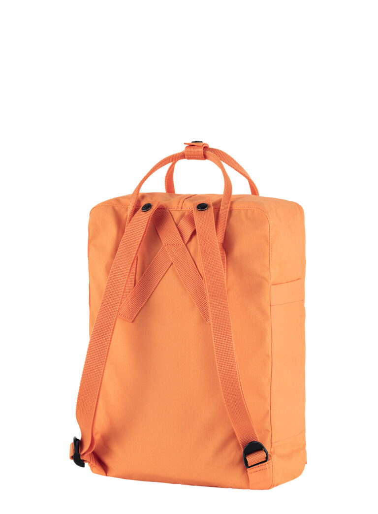 Cumpăra Rucsac de oras Fjallraven Kanken - sunstone orange