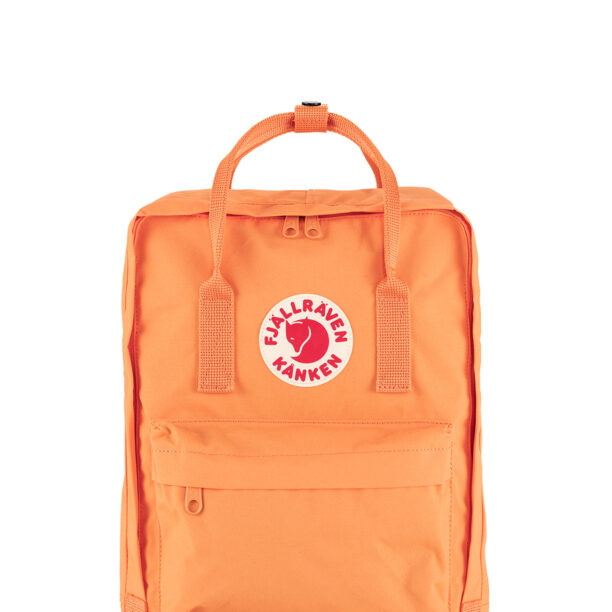 Rucsac de oras Fjallraven Kanken - sunstone orange