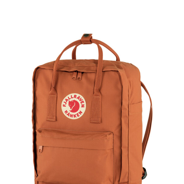 Cumpăra Rucsac de oras Fjallraven Kanken - terracotta brown