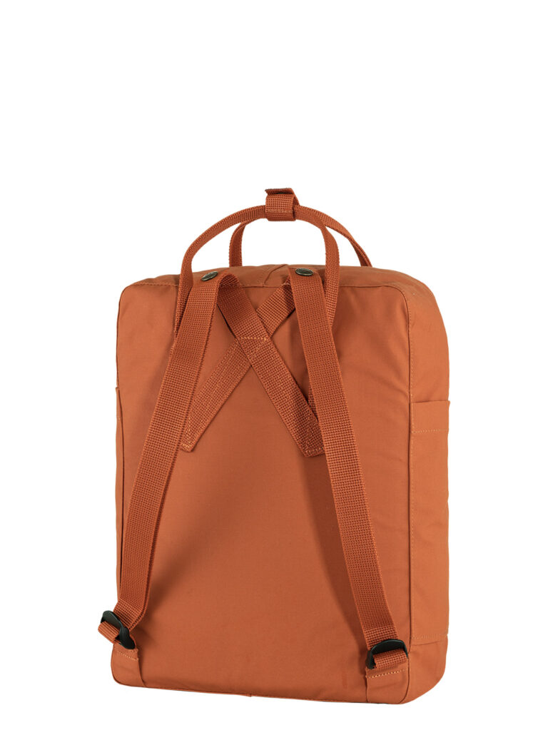 Preţ Rucsac de oras Fjallraven Kanken - terracotta brown