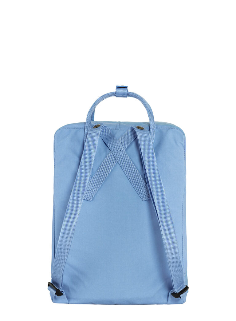 Rucsac de oras Fjallraven Kanken - ultramarine preţ