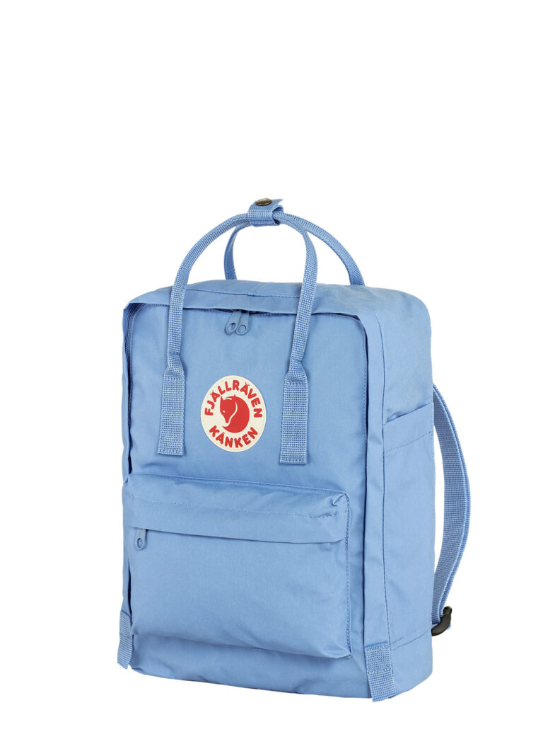 Cumpăra Rucsac de oras Fjallraven Kanken - ultramarine