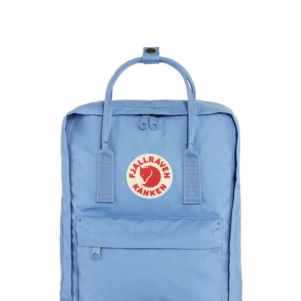 Rucsac de oras Fjallraven Kanken - ultramarine