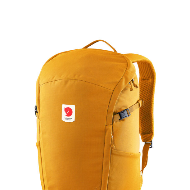 Rucsac de oras Fjallraven Ulvo 23 - red gold