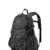 Rucsac de oras Fjord Nansen Freki 25 Solid - black