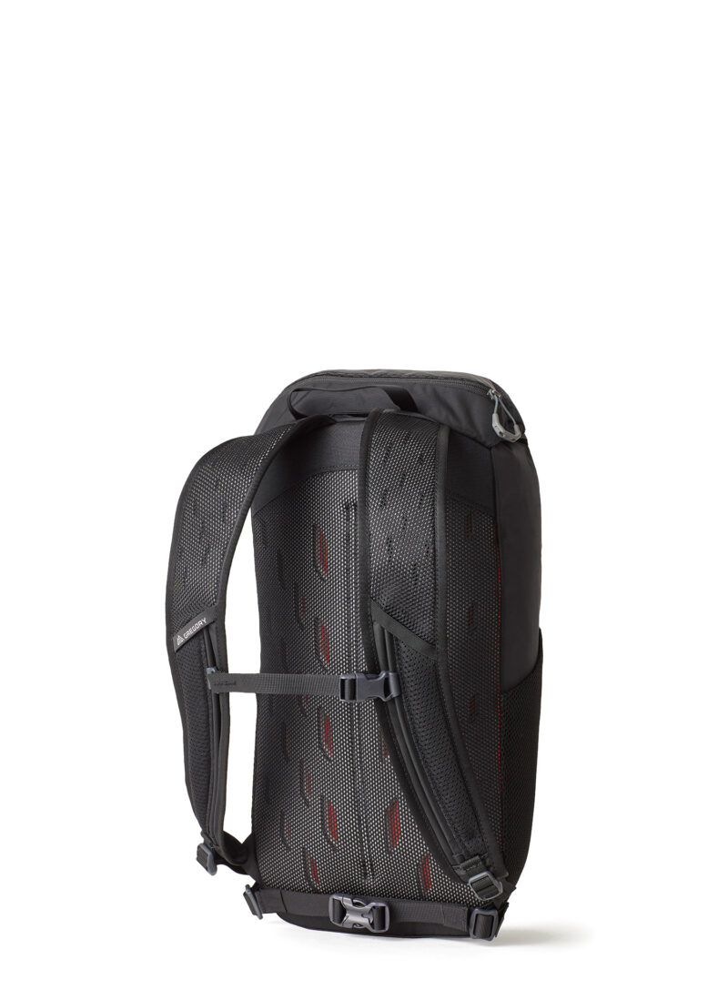 Rucsac de oras Gregory Nano 16 - obsidian black preţ