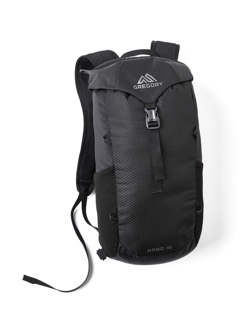 Cumpăra Rucsac de oras Gregory Nano 16 - obsidian black