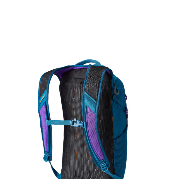 Rucsac de oras Gregory Nano 18 - icon teal preţ