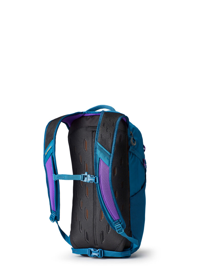 Rucsac de oras Gregory Nano 18 - icon teal preţ