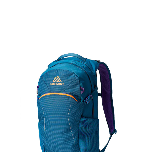 Rucsac de oras Gregory Nano 18 - icon teal